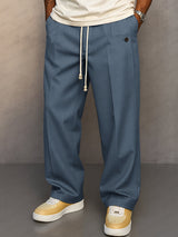 Ubaldo · Pantalón de corte relajado · Imagen 5