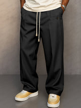 Ubaldo · Pantalón de corte relajado · Imagen 4
