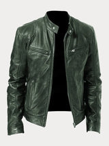 Rocco · Chaqueta de acabado efecto piel · Imagen 5