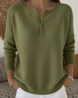 Helena · Jersey con botones Henley · Imagen 1