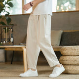 Nicola · Pantalón ligero de corte informal · Imagen 4