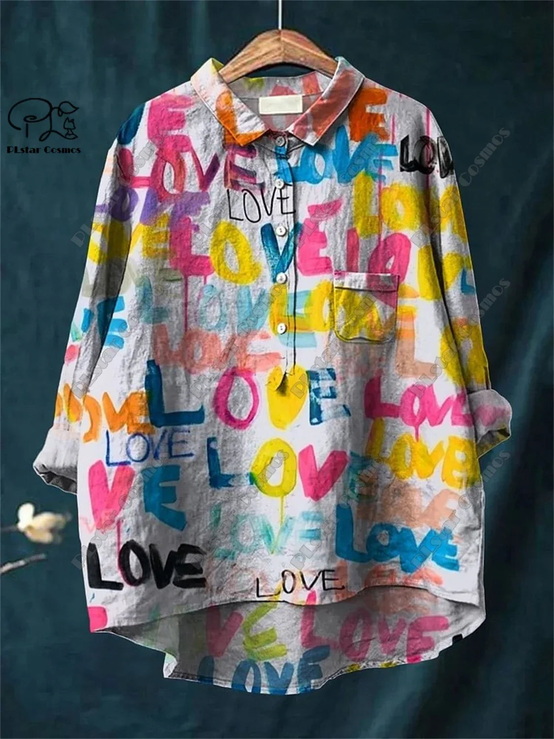 Giuditta · Blusa satinada · Imagen 3