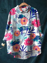 Giuditta · Blusa satinada · Imagen 5