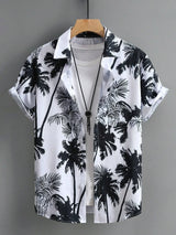 Umberto · Camisa de estampado gráfico · Imagen 5