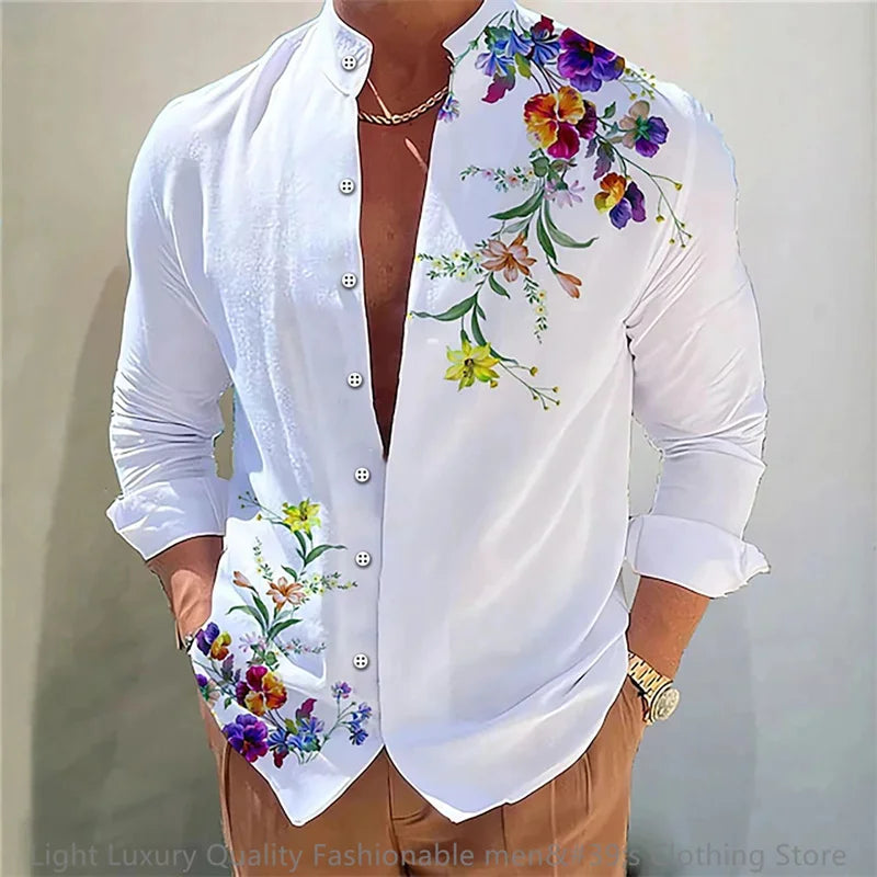 Vasco · Camisa de tacto suave · Imagen 2