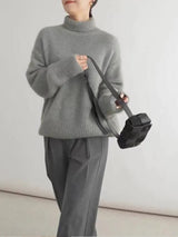 Giorgia · Jersey de invierno · Imagen 5