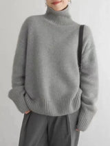 Giorgia · Jersey de invierno · Imagen 4