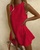 Selene · Vestido de corte evasé · Imagen 6