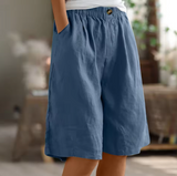 Agnese · Pantalón corto de corte relajado · Imagen 5