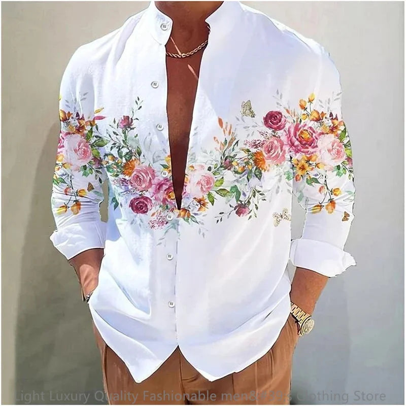 Vasco · Camisa de tacto suave · Imagen 4