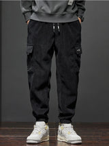 Rocco · Pantalón cargo elástico · Imagen 3