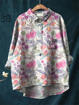 Giuditta · Blusa satinada · Imagen 4