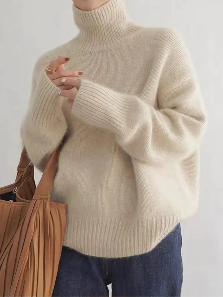 Giorgia · Jersey de invierno · Imagen 2