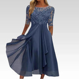 Renata · Vestido de encaje · Imagen 2