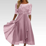 Renata · Vestido de encaje · Imagen 3