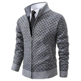 Dario · Chaqueta de líneas depuradas · Imagen 4