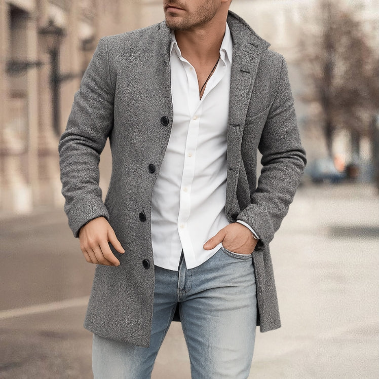 Vasco · Chaqueta de corte sastre · Imagen 2