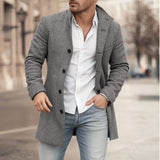 Vasco · Chaqueta de corte sastre · Imagen 2