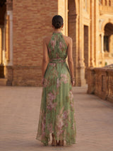 Ines · Vestido fluido · Imagen 3