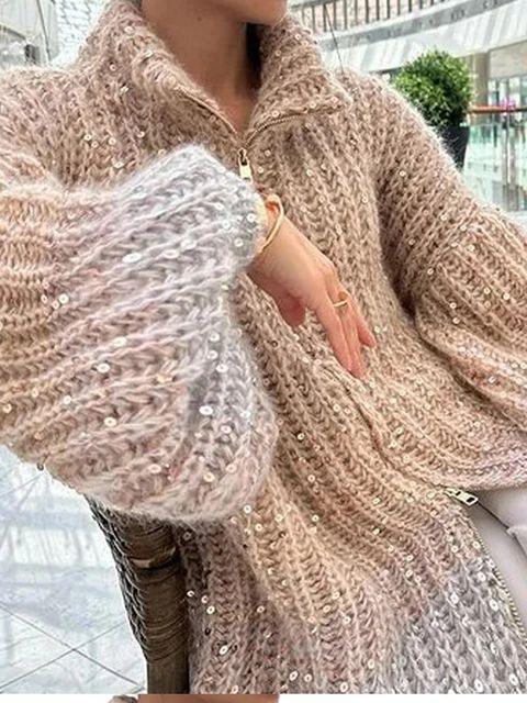 Fosca · Jersey de punto suave · Imagen 4