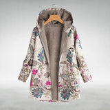 Tilde · Chaqueta floral · Imagen 2