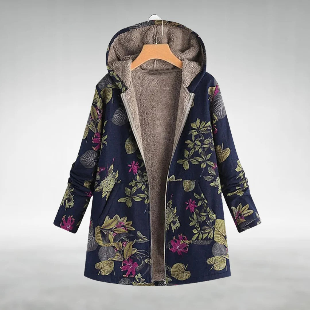 Tilde · Chaqueta floral · Imagen 3