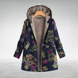 Tilde · Chaqueta floral · Imagen 3