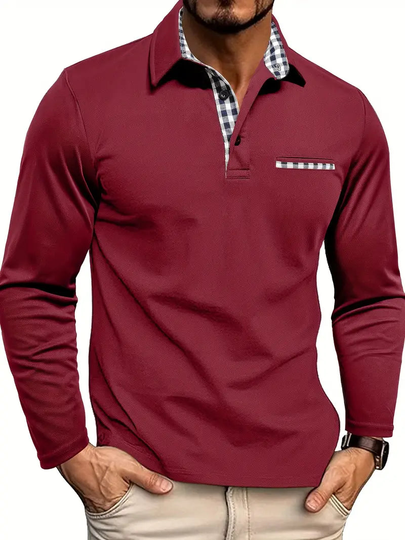 Dino · Polo de tacto suave · Imagen 2