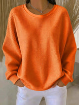 Nuria · Jersey de textura gofrada · Imagen 3