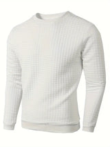 Oreste · Jersey de punto con textura · Imagen 4