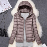Beatrice · Chaqueta de corte cómodo · Imagen 3