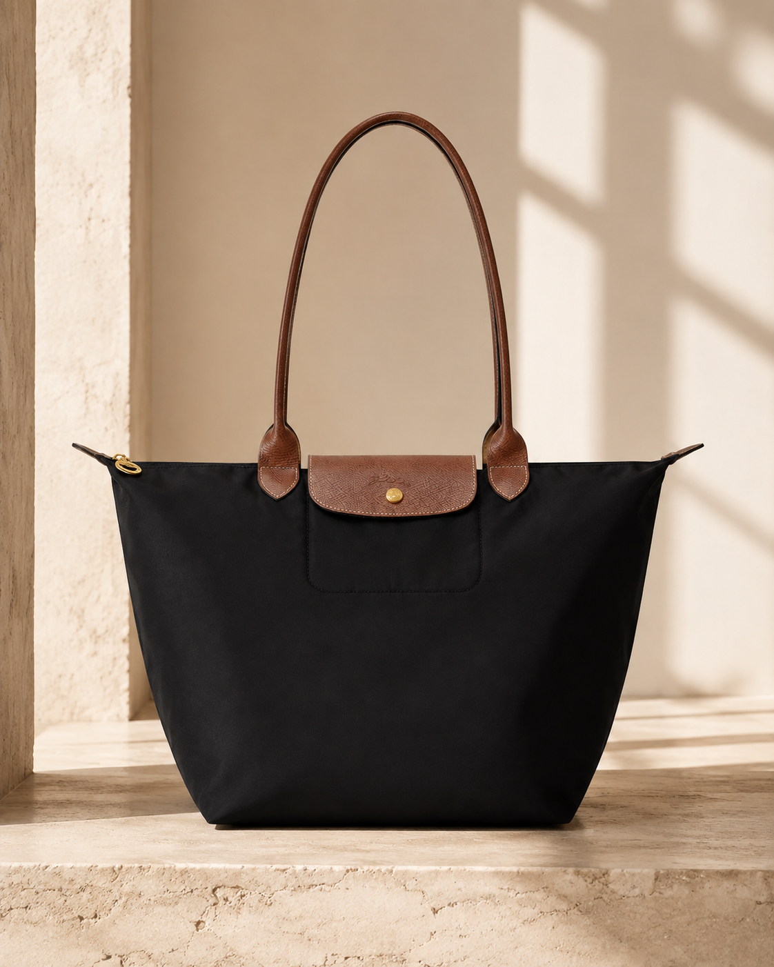 Aurelia · Bolso tote ligero y amplio · Imagen 1