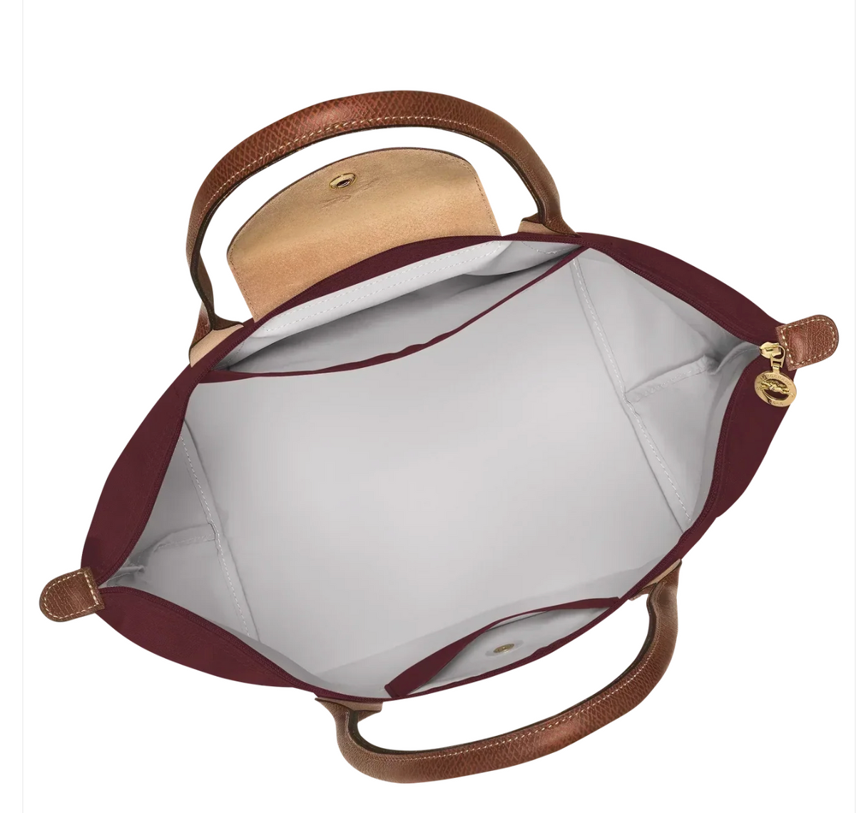 Aurelia · Bolso tote ligero y amplio · Imagen 10