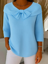 Lavinia · Jersey de punto suave · Imagen 3