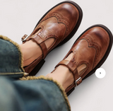 Bianca · Zapatos Oxford Mary Jane · Imagen 2