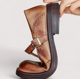 Bianca · Zapatos Oxford Mary Jane · Imagen 4