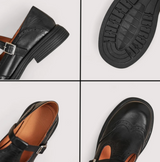 Bianca · Zapatos Oxford Mary Jane · Imagen 7
