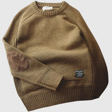 Teresa · Jersey de punto de invierno · Imagen 5