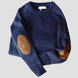 Teresa · Jersey de punto de invierno · Imagen 4