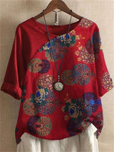 Isabella · Blusa ligera de corte amplio · Imagen 2