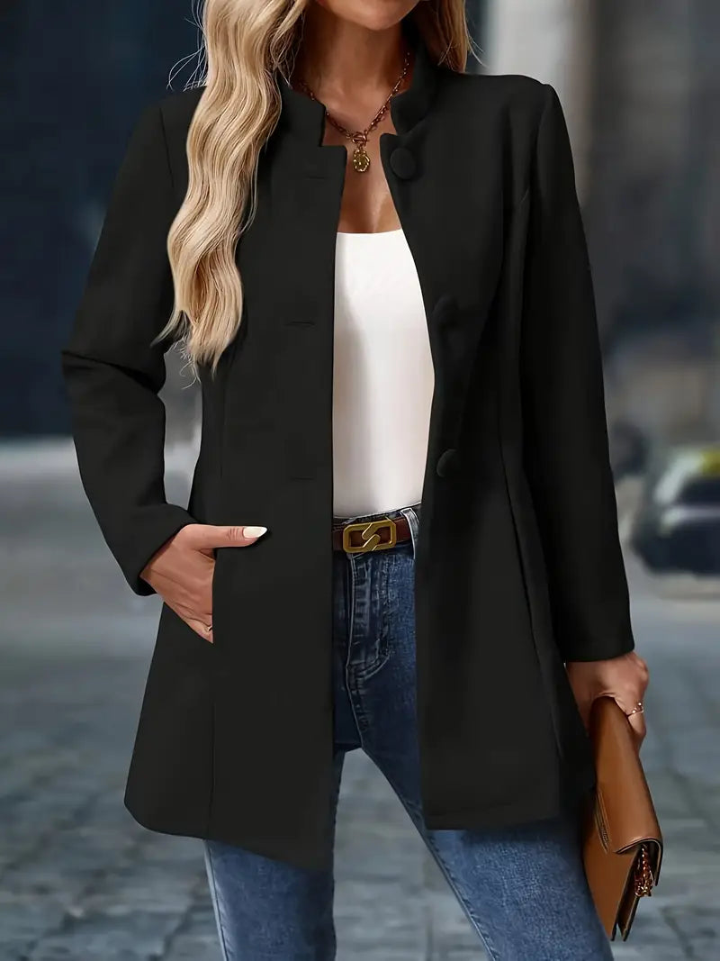 Giada · Chaqueta de corte sastre · Imagen 3