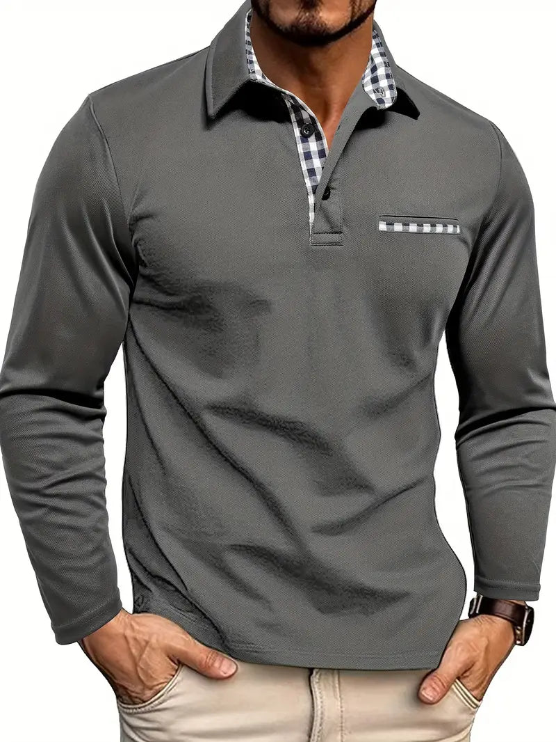 Dino · Polo de tacto suave · Imagen 3