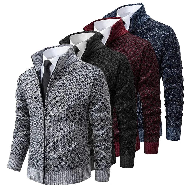 Dario · Chaqueta de líneas depuradas · Imagen 2