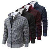 Dario · Chaqueta de líneas depuradas · Imagen 2
