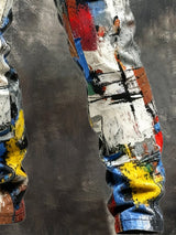 Vinicio · Pantalón cargo · Imagen 4