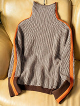 Valentina · Jersey de punto de espiga · Imagen 3