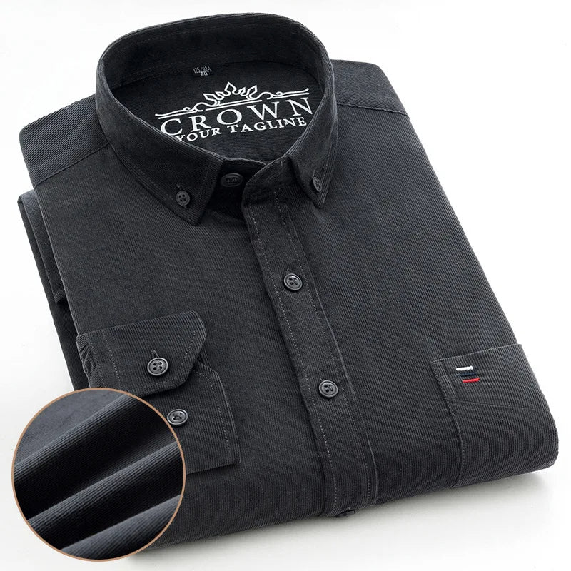 Furio · Camisa de pana · Imagen 5