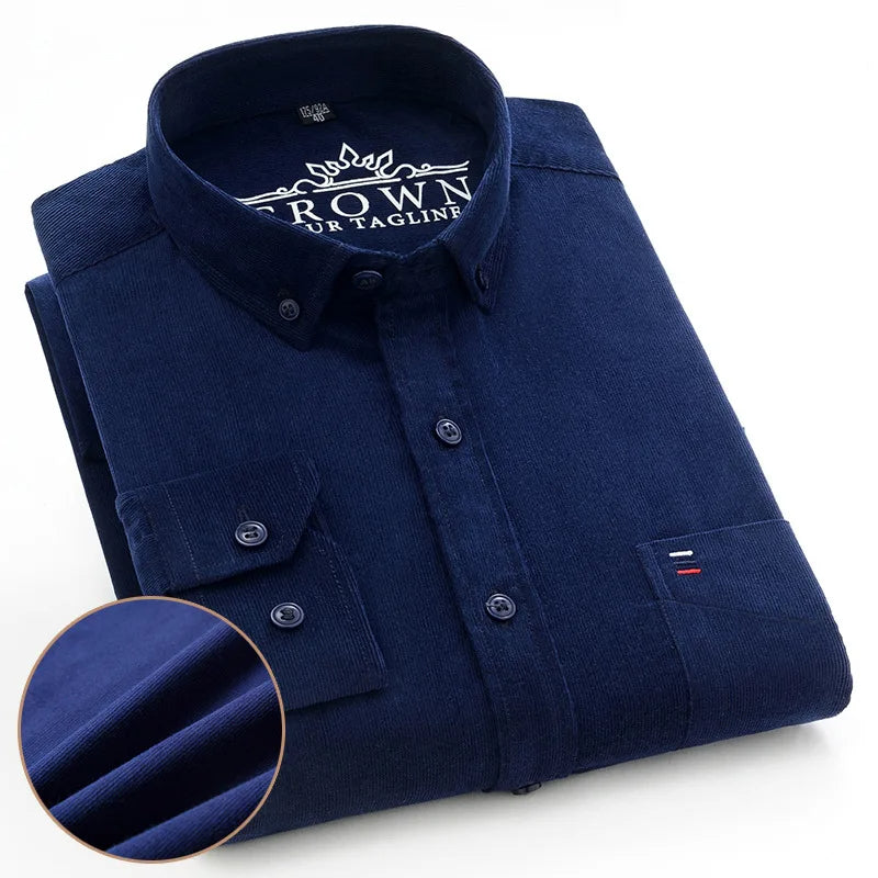 Furio · Camisa de pana · Imagen 4