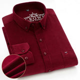 Furio · Camisa de pana · Imagen 2