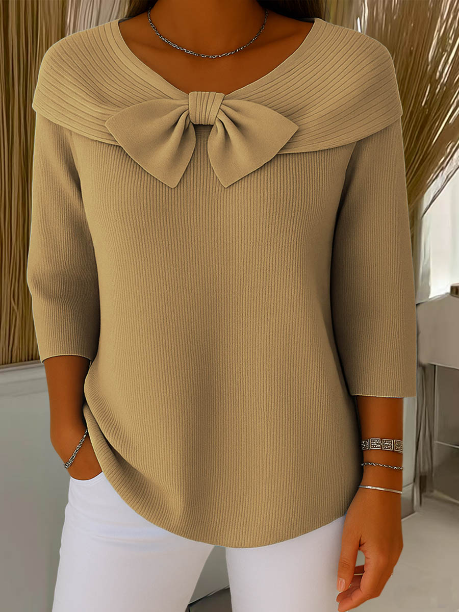 Lavinia · Jersey de punto suave · Imagen 5